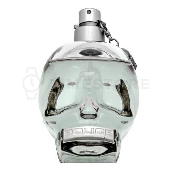Police To Be Super Pure toaletná voda unisex 75 ml - 30 dní na vrátenie tovaru, Garancia originality