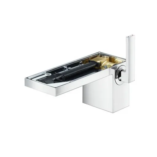 Hansgrohe Axor Myedition umývadlová batéria s clic-clacom chróm 47012000