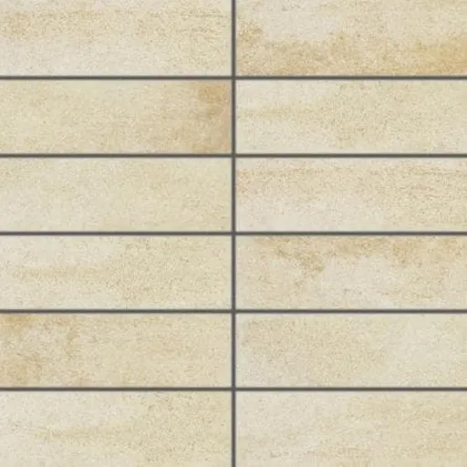 Dekor RAKO Siena svetlo béžová 45x45 cm mat DDP4H663.1