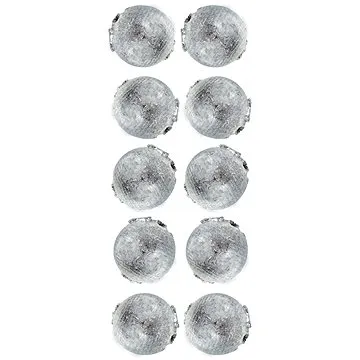 Suretti Olovo guľa priebežná 9,5 g 10 ks (4891223213751)