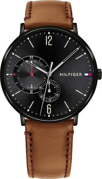 Férfi karóra TOMMY HILFIGER BROOKLYN 1791510