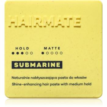 HAIRMATE Submarine stylingová pasta na lesk a hebkosť vlasov 75 g