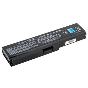 AVACOM pre Toshiba Satellite L750 Li-Ion 10,8 V 4400 mAh (NOTO-L750-N22)