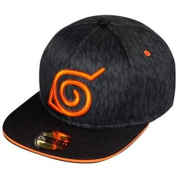 Naruto Shippunden – Symbol – šiltovka (8718526121315)