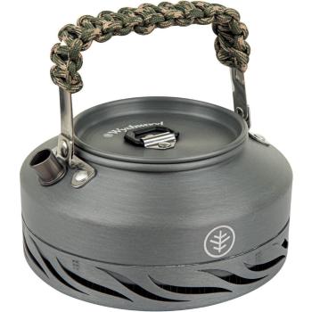Wychwood kanvička carp kettle compact 2 cup 0,8 l