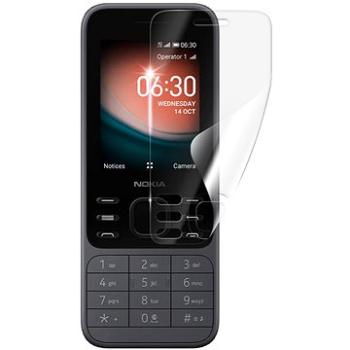 Screenshield NOKIA 6300 4G (2020) na displej (NOK-63004G20-D)