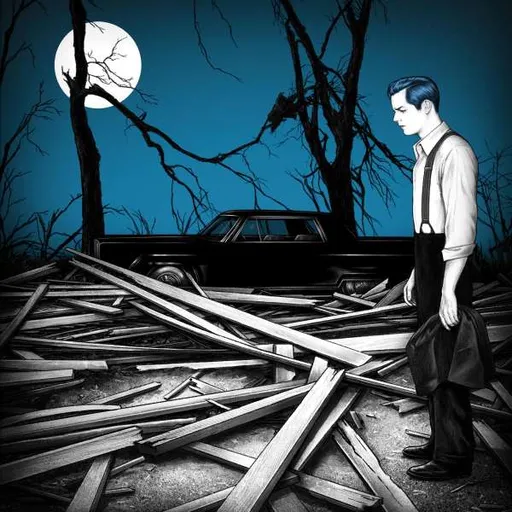 Jack White, WHITE, JACK - FEAR OF THE DAWN CD, CD