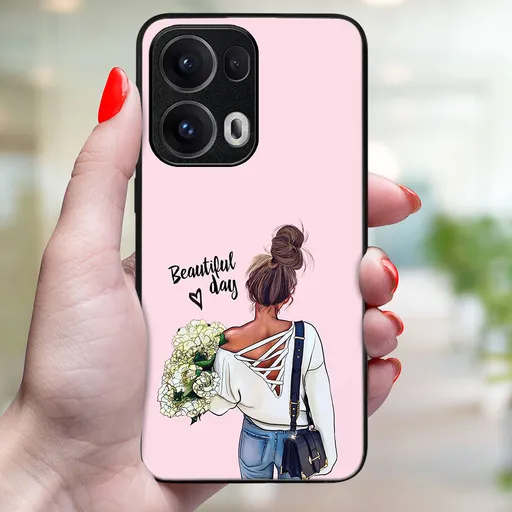 MY ART Ochranný kryt pre Oppo Reno13 Pro 5G DAY (136)