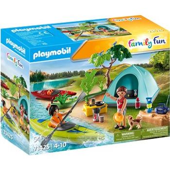 Playmobil 71425 Stanovanie (4008789714251)