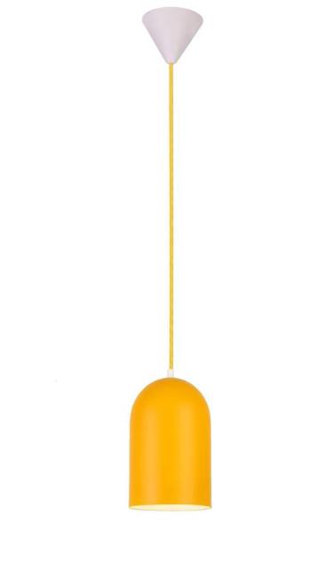 Závesná lampa OSS 1xE27 Candellux