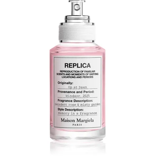 Maison Margiela REPLICA Up at Dawn toaletná voda pre ženy 30 ml