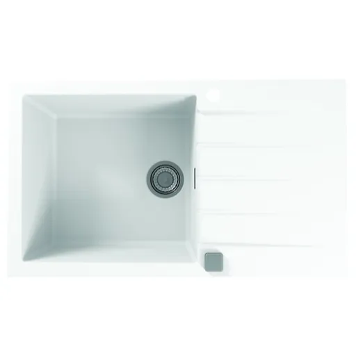 Alveus CADIT 40 / 11 drez cadit 40/11 biela 1132027