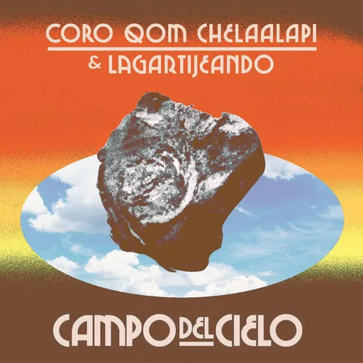 Campo del cielo LP