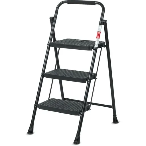 Lamart LT8097 schodíky Eurostep, 3 stupne, 3 stupne