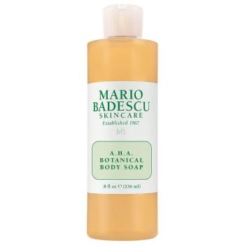 Mario Badescu Telové mydlo AHA Botanical (Body Soap) 236 ml