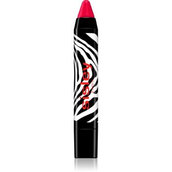 Sisley Phyto-Lip Twist tónujúci balzam na pery v ceruzke odtieň 13 Poppy  2.5 g