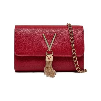 Valentino Bags  LADY SYNTHETIC BAG - DIVI  Tašky Červená