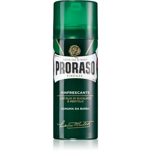 Proraso Refreshing pena na holenie 50 ml