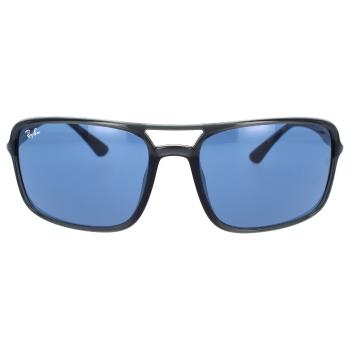 Ray-ban  Occhiali da Sole  RB4375 876/80  Slnečné okuliare Šedá