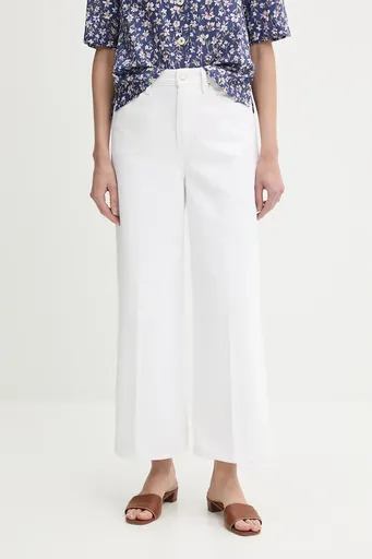 Bavlnené rifle Tommy Hilfiger