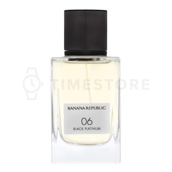 Banana Republic 06 Black Platinum parfémovaná voda unisex 75 ml   - 30 dní na vrátenie tovaru, Garancia originality
