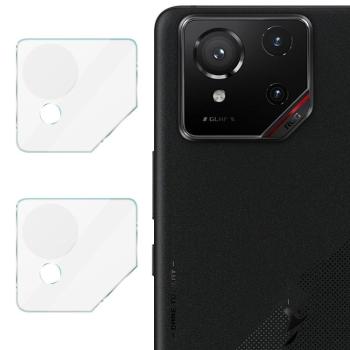 IMAK 2x Ochranné sklo pre fotoaparát Asus ROG Phone 9 Pro / ROG Phone 9