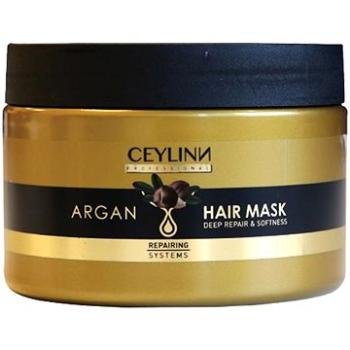 CEYLINN PROFESSIONAL s arganovým olejom 500 ml (8691988006645)