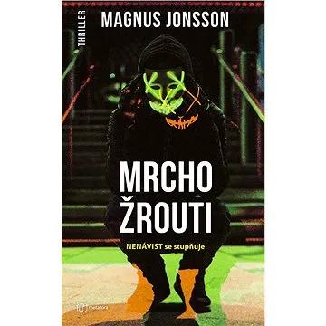 Mrchožrouti (978-80-762-5122-9)