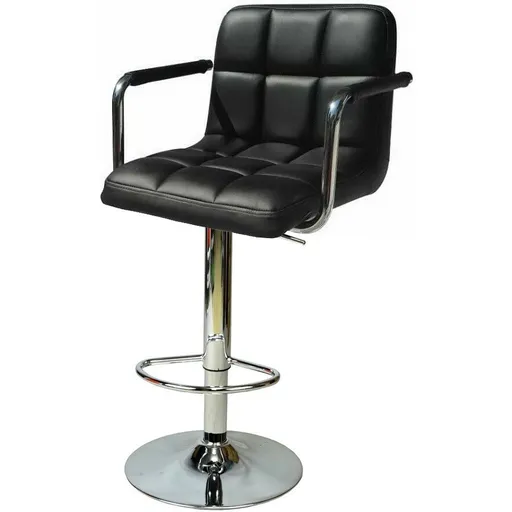 Barová stolička Boombar Carla Black