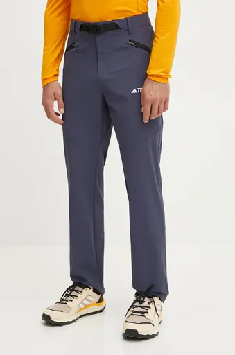 Turistické nohavice adidas TERREX Xperior