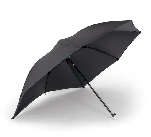 Preston innovations dáždnik inceptions fibreglass flatback brolly