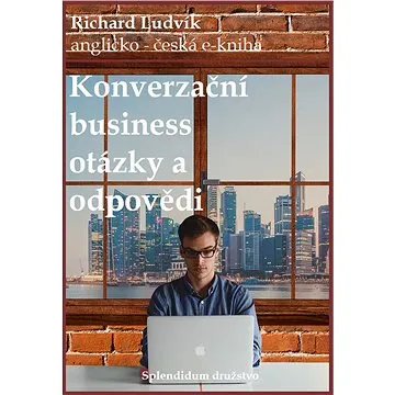 Konverzační business otázky a odpovědi (999-00-020-8814-8)