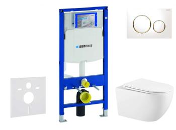 Duofix Geberit SANI11CA3140