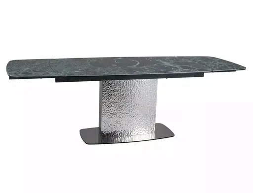 Signal Jedálenský stôl Moncler Ceramic Verde Alpi