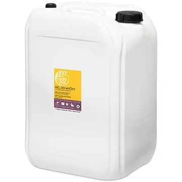 TIERRA VERDE Gél do umývačky (vratná kanistra 25 l) (8595691812534)