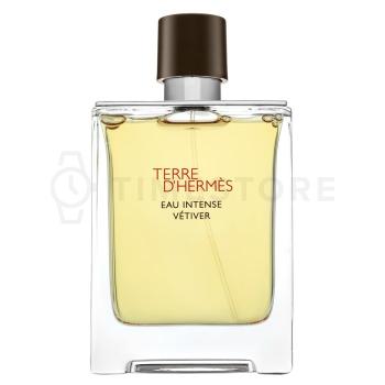 Hermès Terre D'Hermes Eau Intense Vetiver parfémovaná voda pre mužov 100 ml   - 30 dní na vrátenie tovaru, Garancia originality