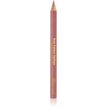 Dermacol True Colour Lipliner kontúrovacia ceruzka na pery odtieň 05 4 g