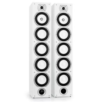 LTC V7B pereche de difuzoare bassreflex pe 4 căi