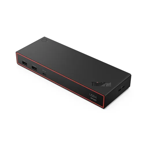 LENOVO dokovacia stanica ThinkPad USB4 Smart Dock 5500 - 135W Adapter (100W PD)