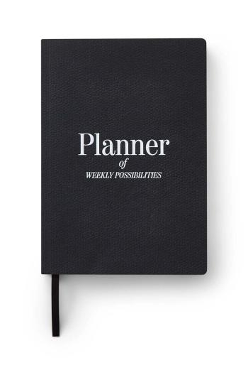 Týždenný plánovač Printworks Weekly Planner