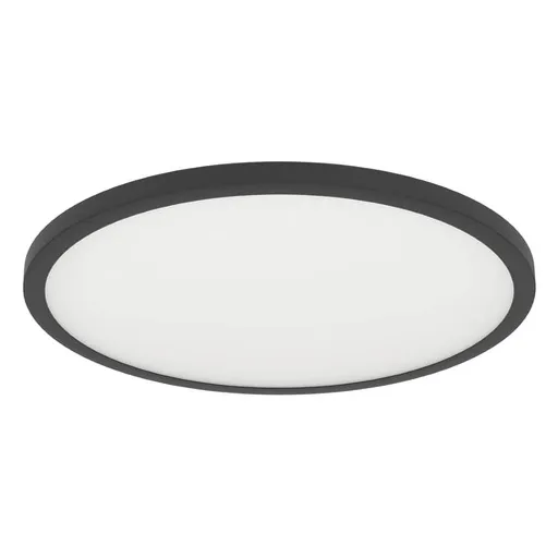 LED stropné osvetlenie Eglo SARSINA-Z čierna 900761