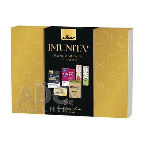 VITAR Box Imunita+