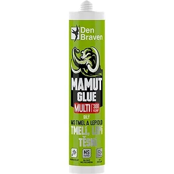 Den Braven Mamut Glue Multi 290 ml (51940bd)