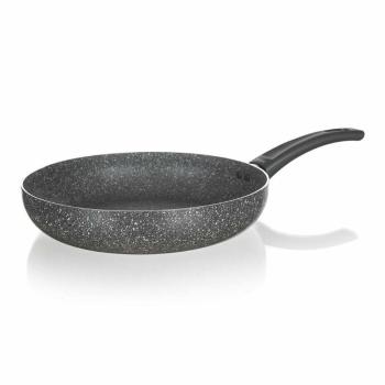 Bankett serpenyő tapadásmentes Granite felülettel, 28 cm, 28 cm átmérőjű