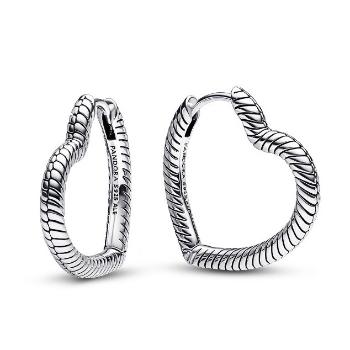 Náušnice Pandora Moments 292236C00 - 30 dnů na vrácení zboží