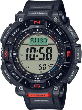 Hodinky Casio Pro-Trek PRG-340-1ER