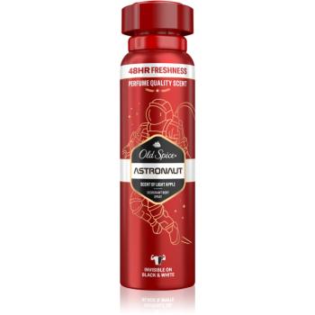 Old Spice Astronaut deodorant a telový sprej pre mužov 150 ml