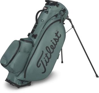 Titleist Players 5 StaDry Stand Bag Eukalyptus