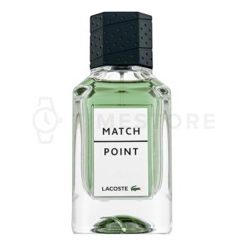 Lacoste Match Point toaletná voda pre mužov 50 ml   - 30 dní na vrátenie tovaru, Garancia originality