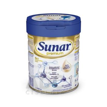 Sunar Premium 1